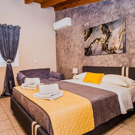 The Dreamhouse Athens Airport Apartment Artemida  Ngoại thất bức ảnh