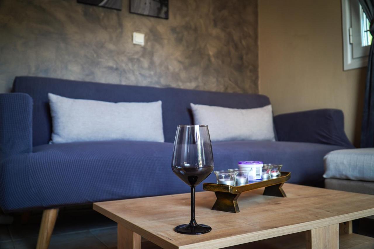 The Dreamhouse Athens Airport Apartment Artemida  Ngoại thất bức ảnh