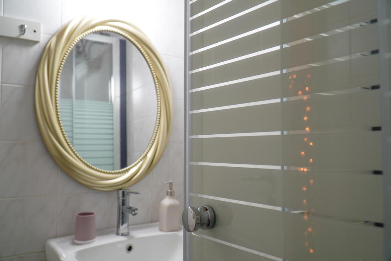 The Dreamhouse Athens Airport Apartment Artemida  Ngoại thất bức ảnh