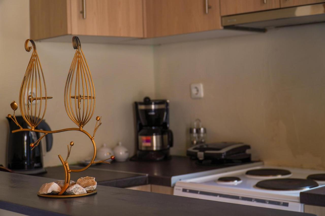 The Dreamhouse Athens Airport Apartment Artemida  Ngoại thất bức ảnh