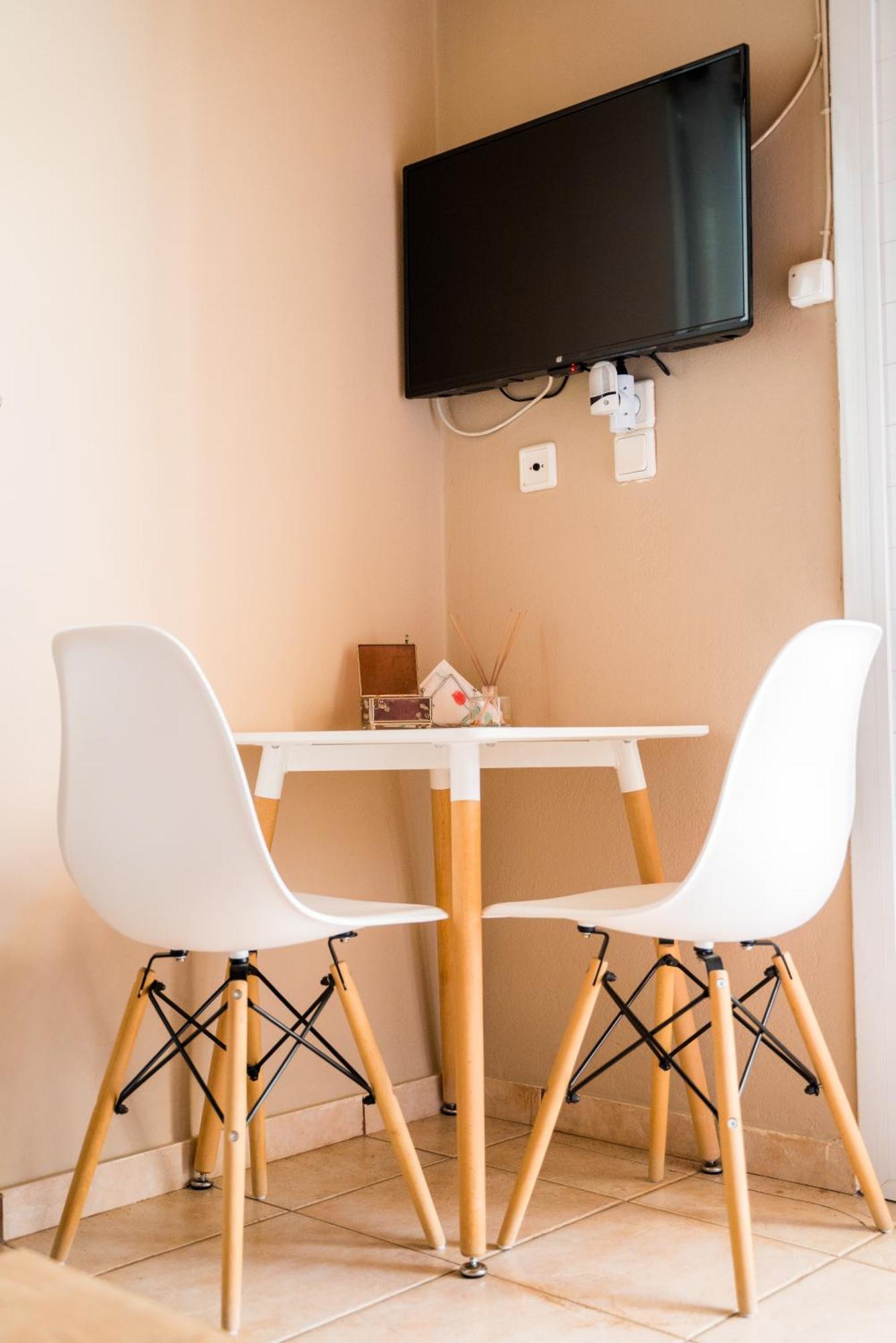 The Dreamhouse Athens Airport Apartment Artemida  Ngoại thất bức ảnh
