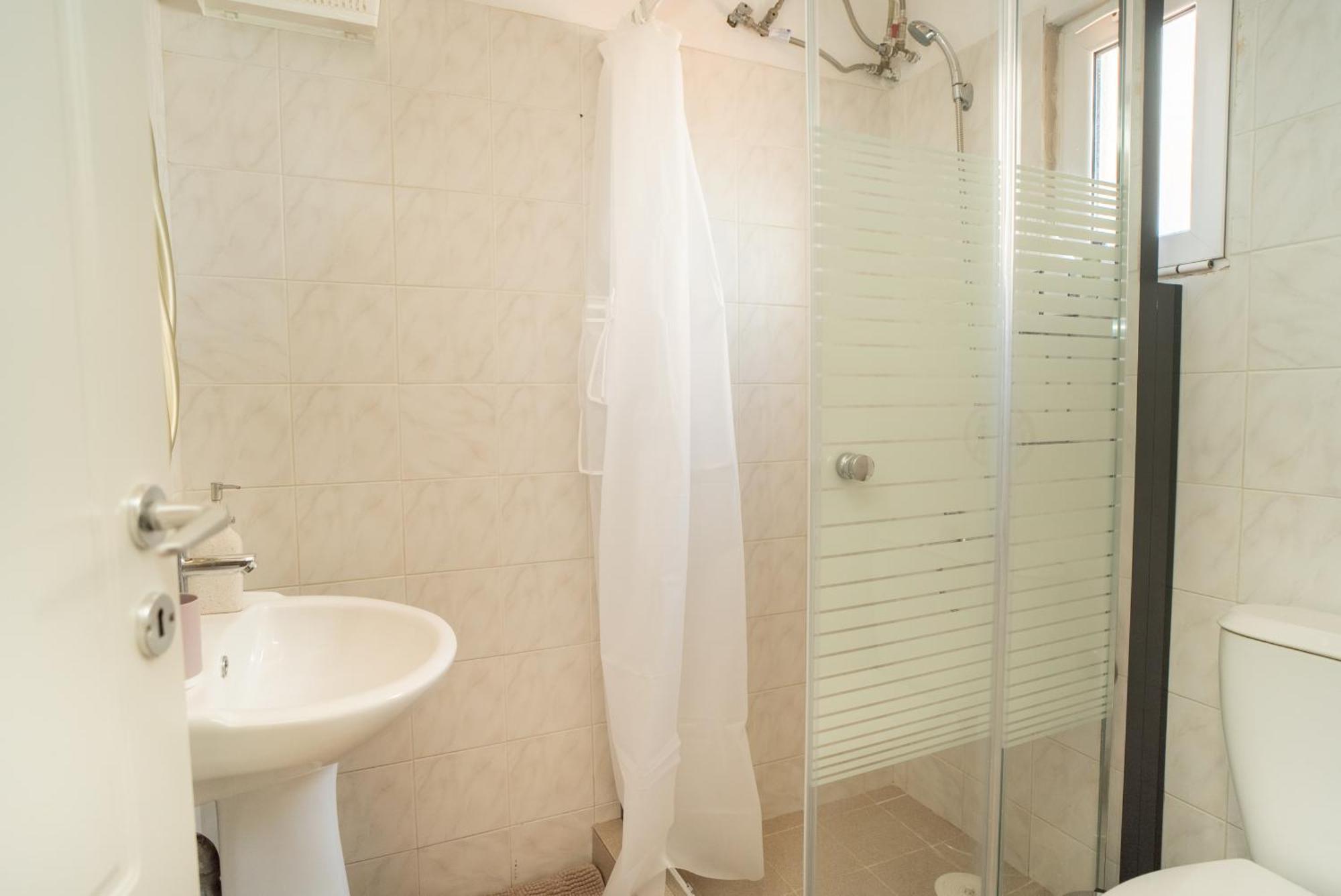 The Dreamhouse Athens Airport Apartment Artemida  Ngoại thất bức ảnh