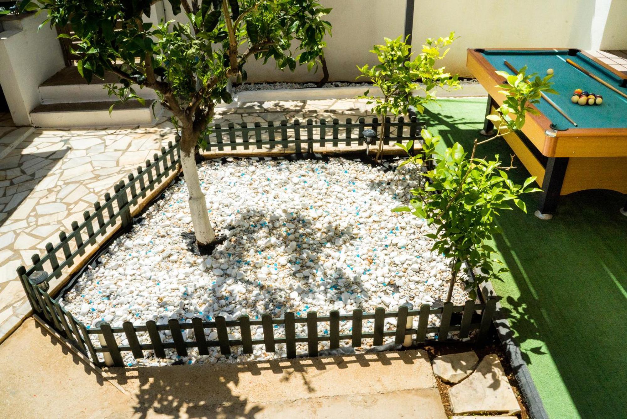 The Dreamhouse Athens Airport Apartment Artemida  Ngoại thất bức ảnh